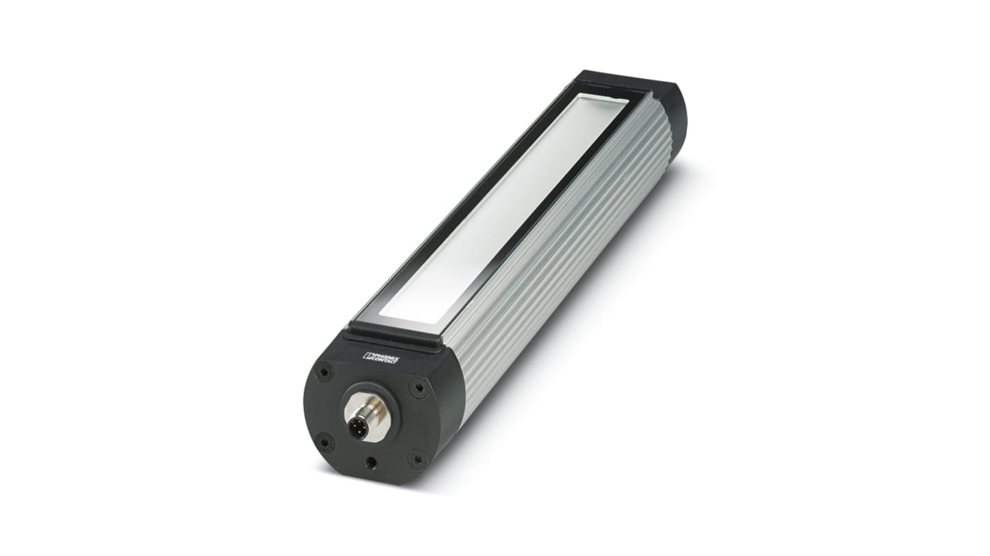 Phoenix Contact PLD M 260 LED Machine Light, 24 V dc, 24 V dc, 24 V dc, 370mm Arm Length