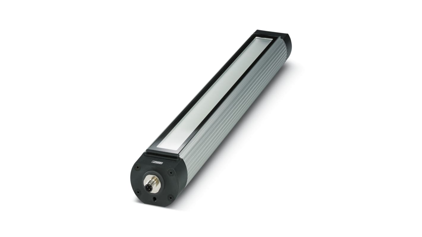 Phoenix Contact PLD M 260 LED Machine Light, 24 V dc, 24 V dc, 24 V dc, 560mm Arm Length
