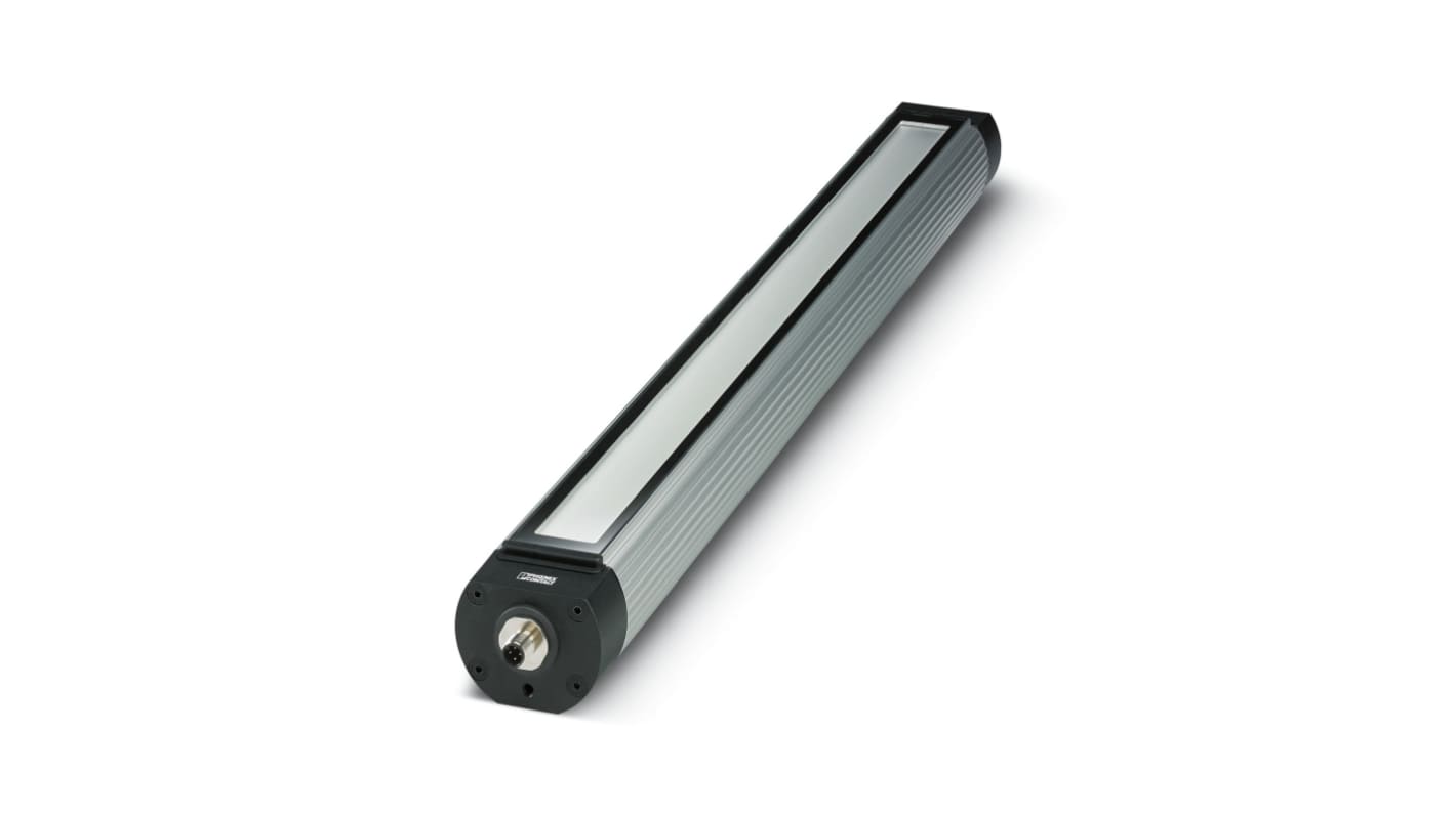 Phoenix Contact PLD M 260 LED Machine Light, 24 V dc, 24 V dc, 24 V dc, 650mm Arm Length