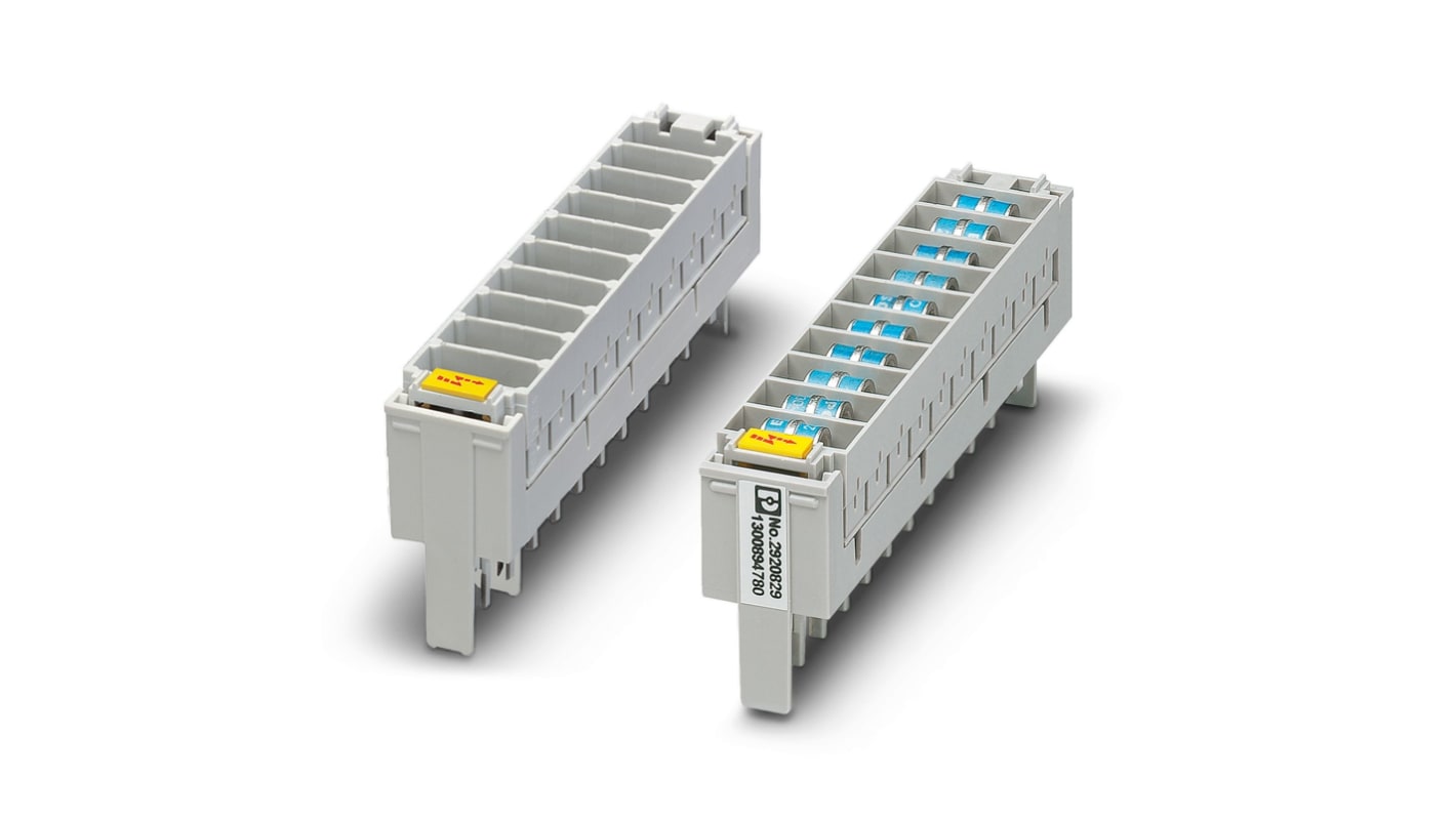 Phoenix Contact, CT Surge Protection Plug