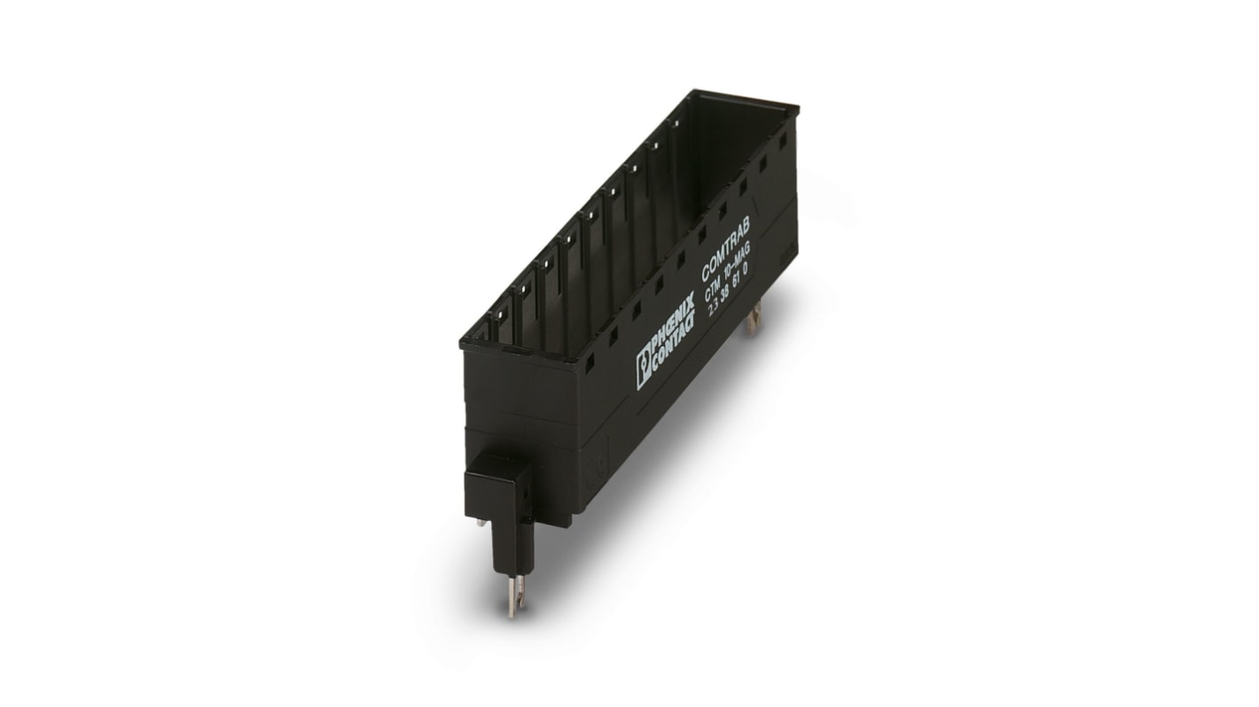 Phoenix Contact, CTM Surge Protection Plug