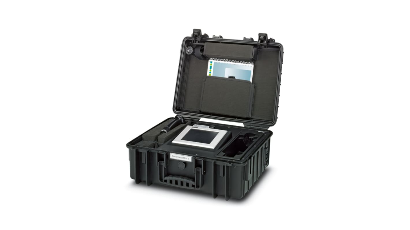 Phoenix Contact Lifecheck Surge Tester 230 VAC Maximum Voltage Rating