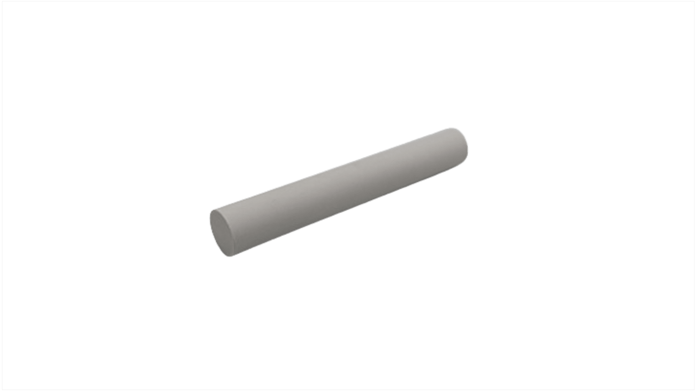 Goodfellow Nitrile Rod 20mm Diameter, 1mm W