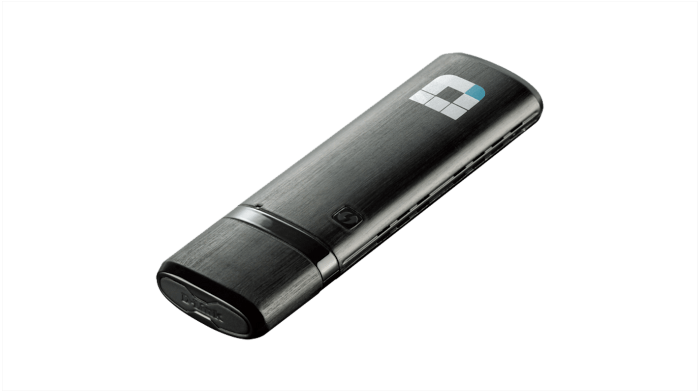 Moduł Wi-Fi, USB, D-Link IEEE 802.11 a/b/g/n WiFi