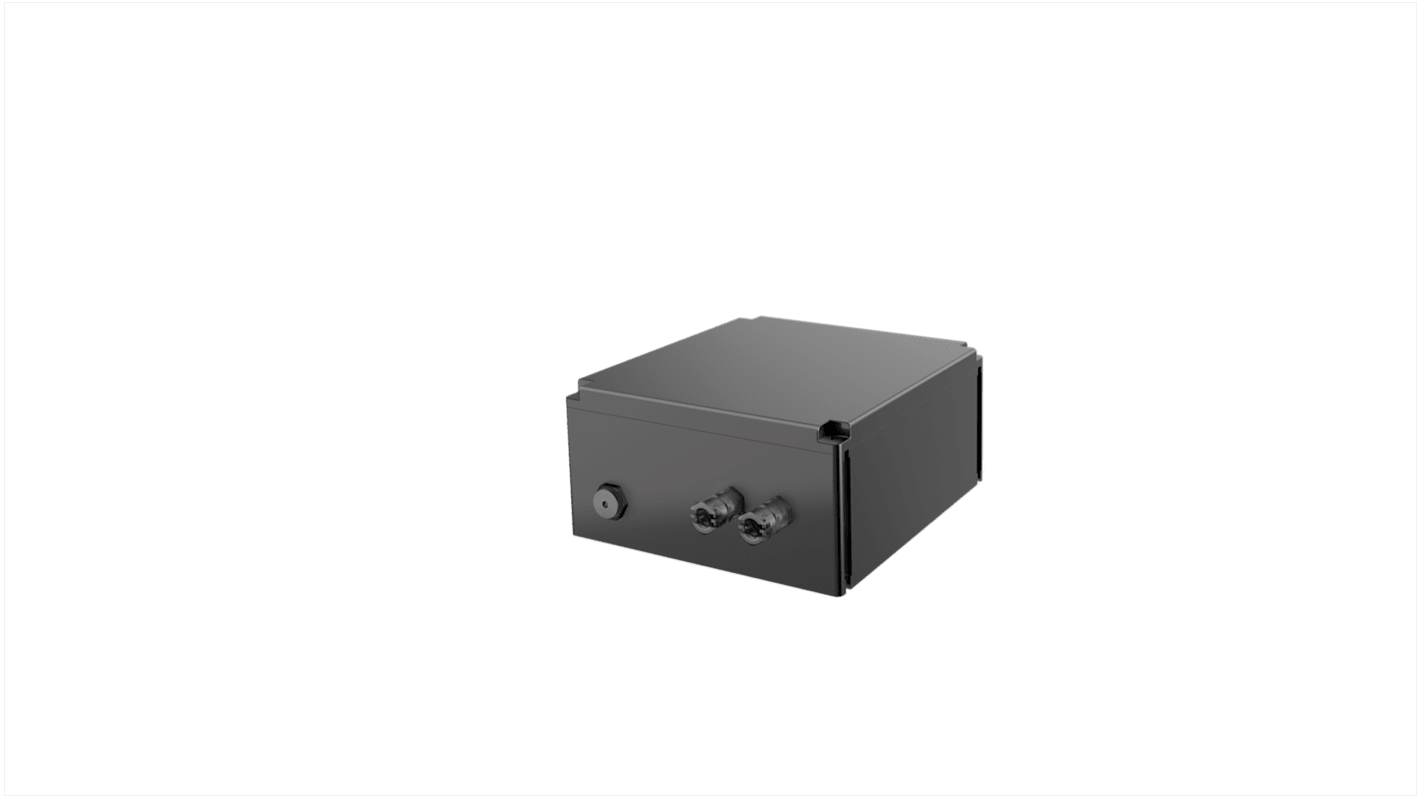 SCHAEFFLER IoTゲートウェイ OPTIME