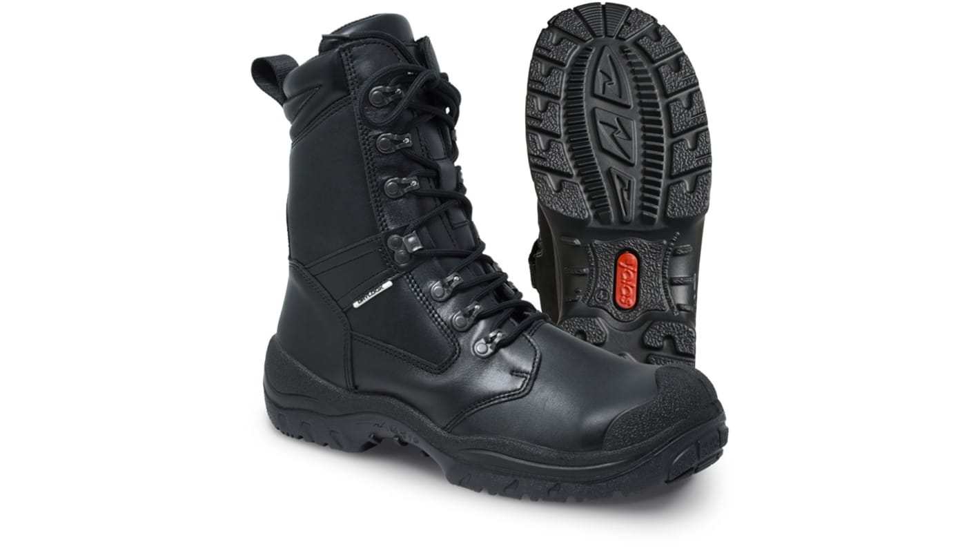 Scarpe antinfortunistiche Jalas 3328, 41  Unisex, con puntale di sicurezza
