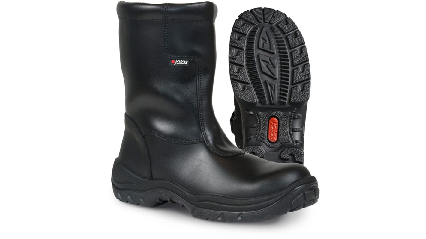 Scarpe antinfortunistiche Jalas 3780, 38  Unisex, con puntale di sicurezza