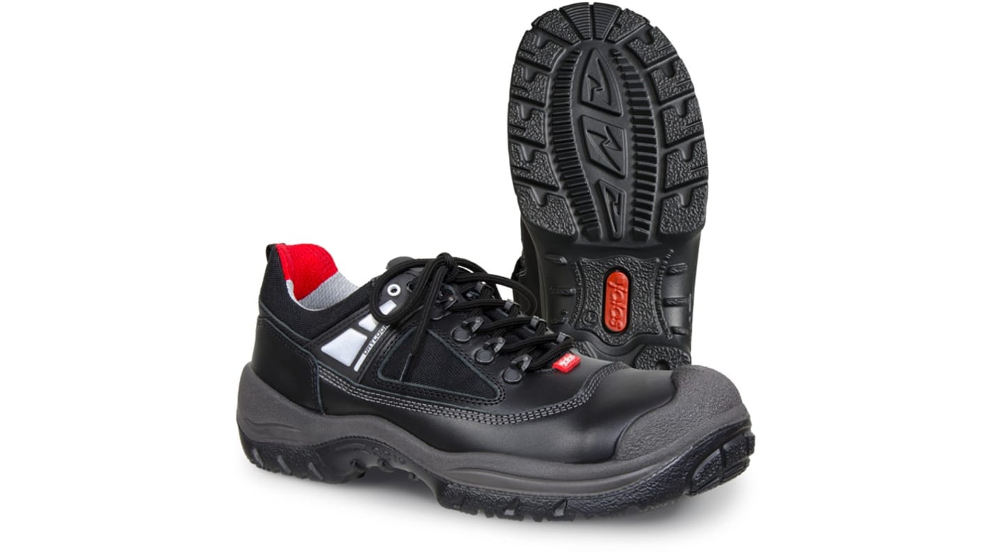 Scarpe antinfortunistiche Jalas 3308, 37  Unisex, con puntale di sicurezza
