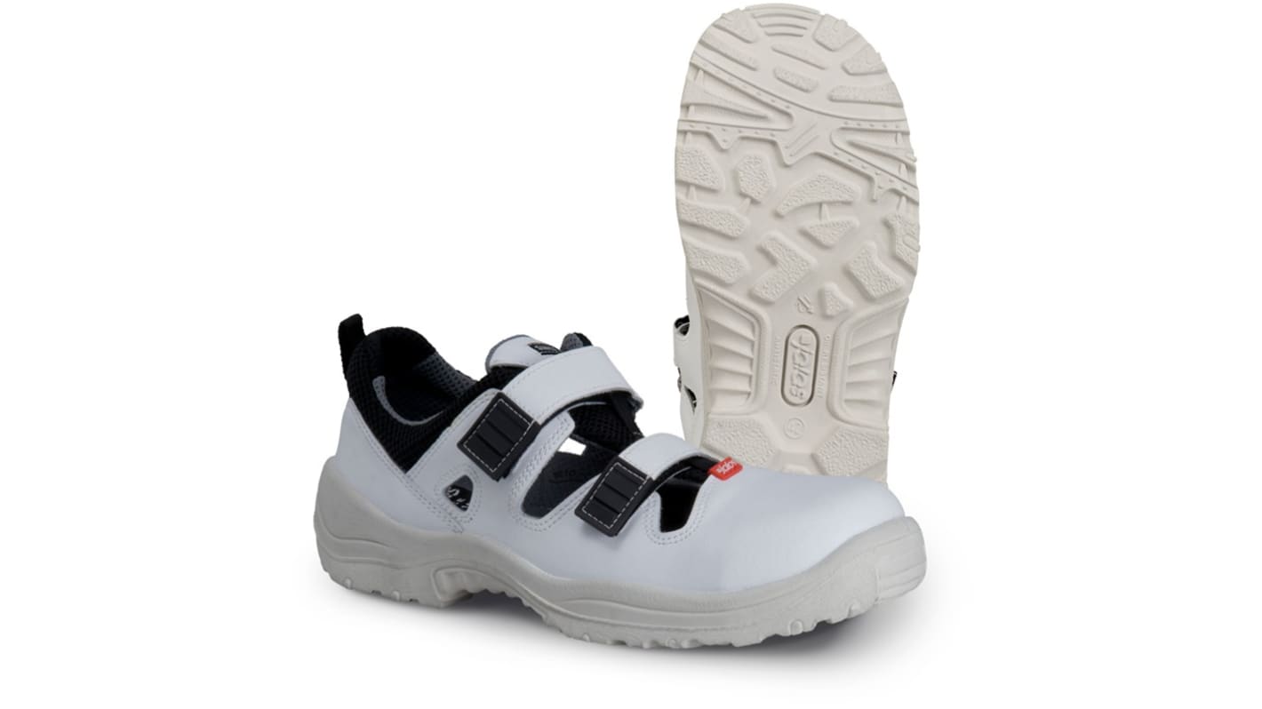 Scarpe antinfortunistiche Jalas 3500, 43  Unisex, con puntale di sicurezza