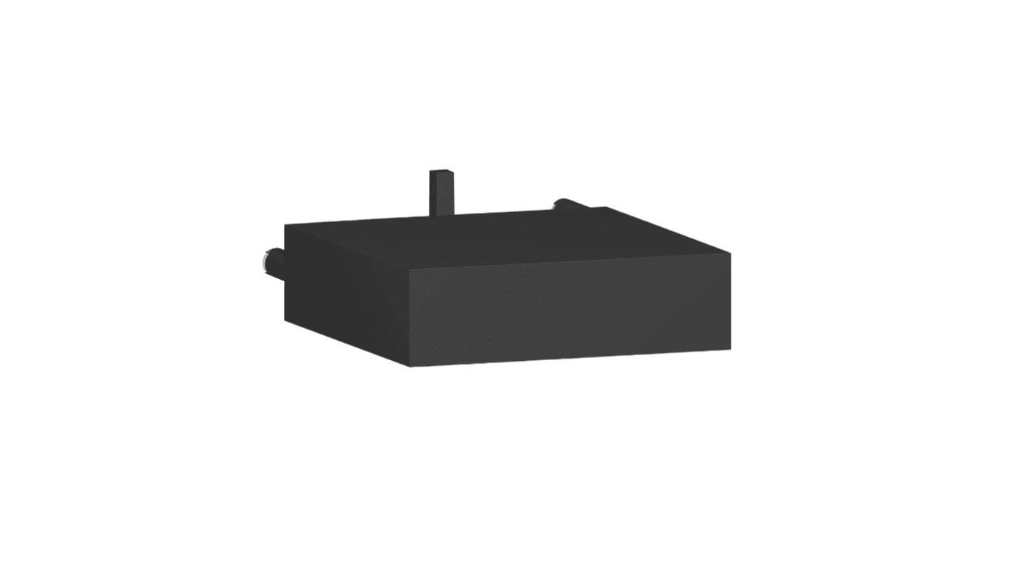 Schneider Electric Steckmodul RC Glied für RPZ/RUZ-Steckdosen
