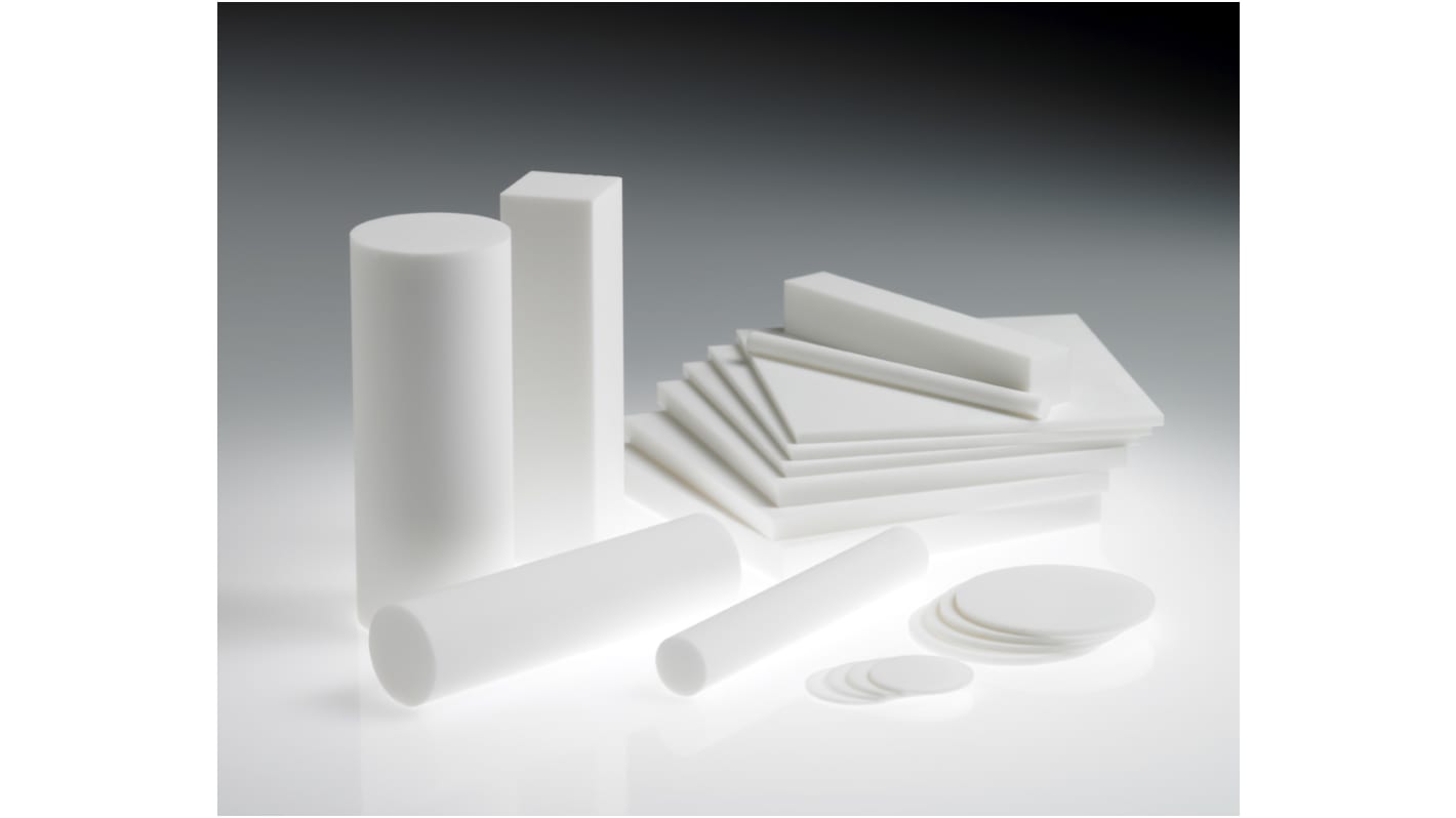 Goodfellow Ceramic Sheet 100mm x 100mm x 1mm
