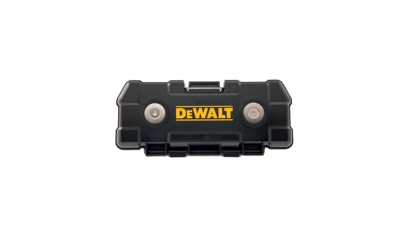 DeWALT Standard Screwdriver, 15-Piece