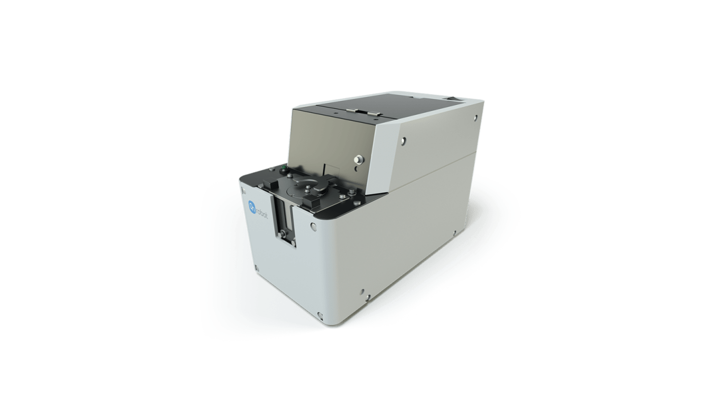 OnRobot Robot for Assembly, Machine Tending, Mobile Manipulation, Palletizing, Screwdriving use Screw Feeder