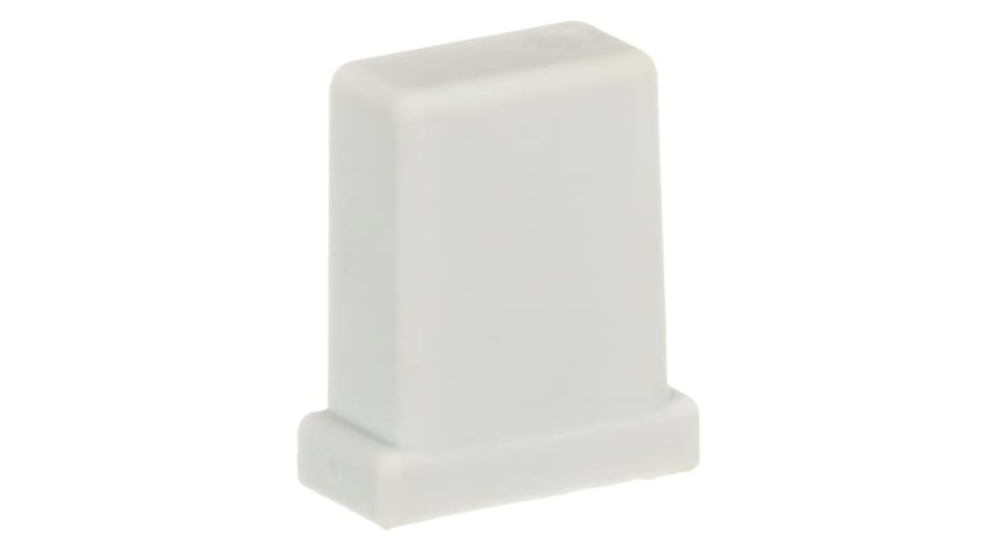 ABB End Cap, S800 Series