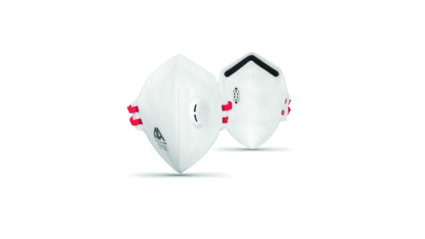 Mascherine FFP3 NR Active Gear serie AIR 36