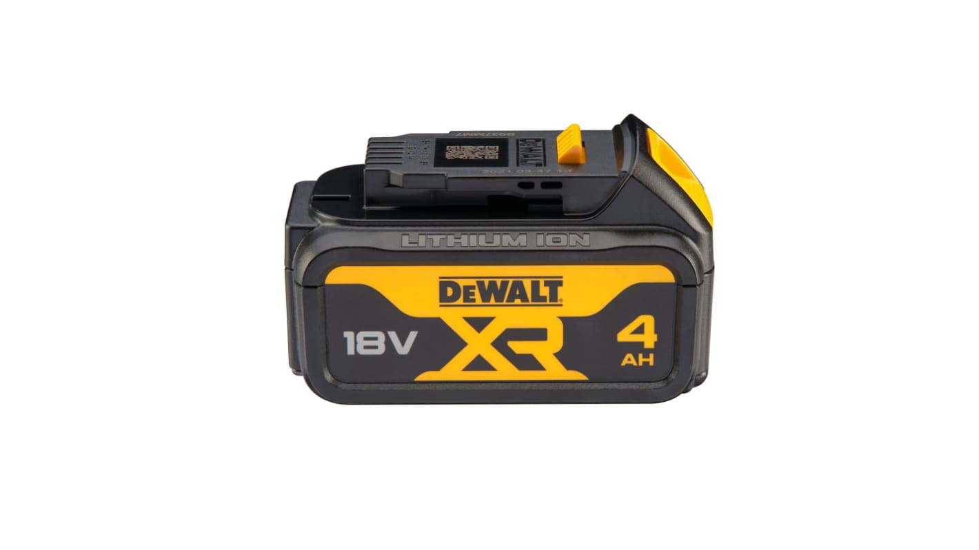 18V XR 4Ah Battery