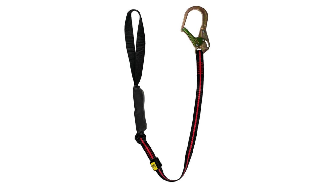 Honeywell Safety Fall Arrest Fall Arrest Kit Snap Hook Single