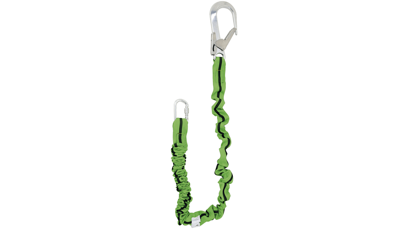 Honeywell Safety Fall Arrest Fall Arrest Kit Twist Lock Karabiner Single
