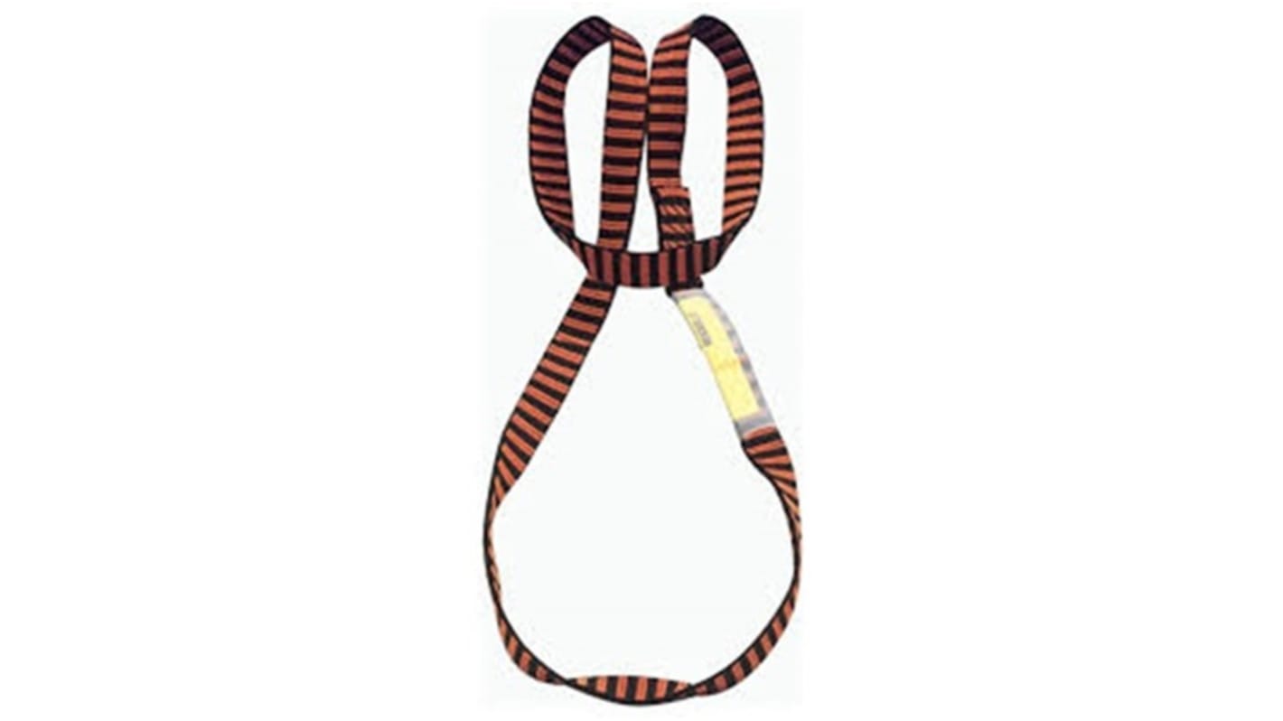 Honeywell Safety 600mm Anchor Strap 10 - 22kN, 25mm wide