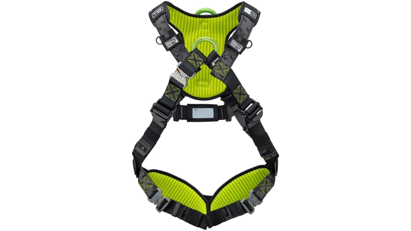 Honeywell Safety 1036784 Centre Attachment Safety Harness, 4