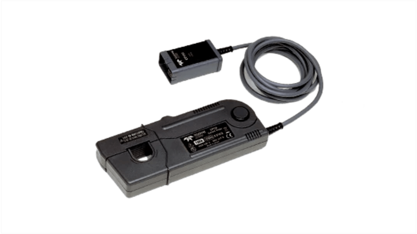 Teledyne LeCroy CP Series CP150B Oscilloscope Probe, Current Type, 10MHz, ProBus Connector