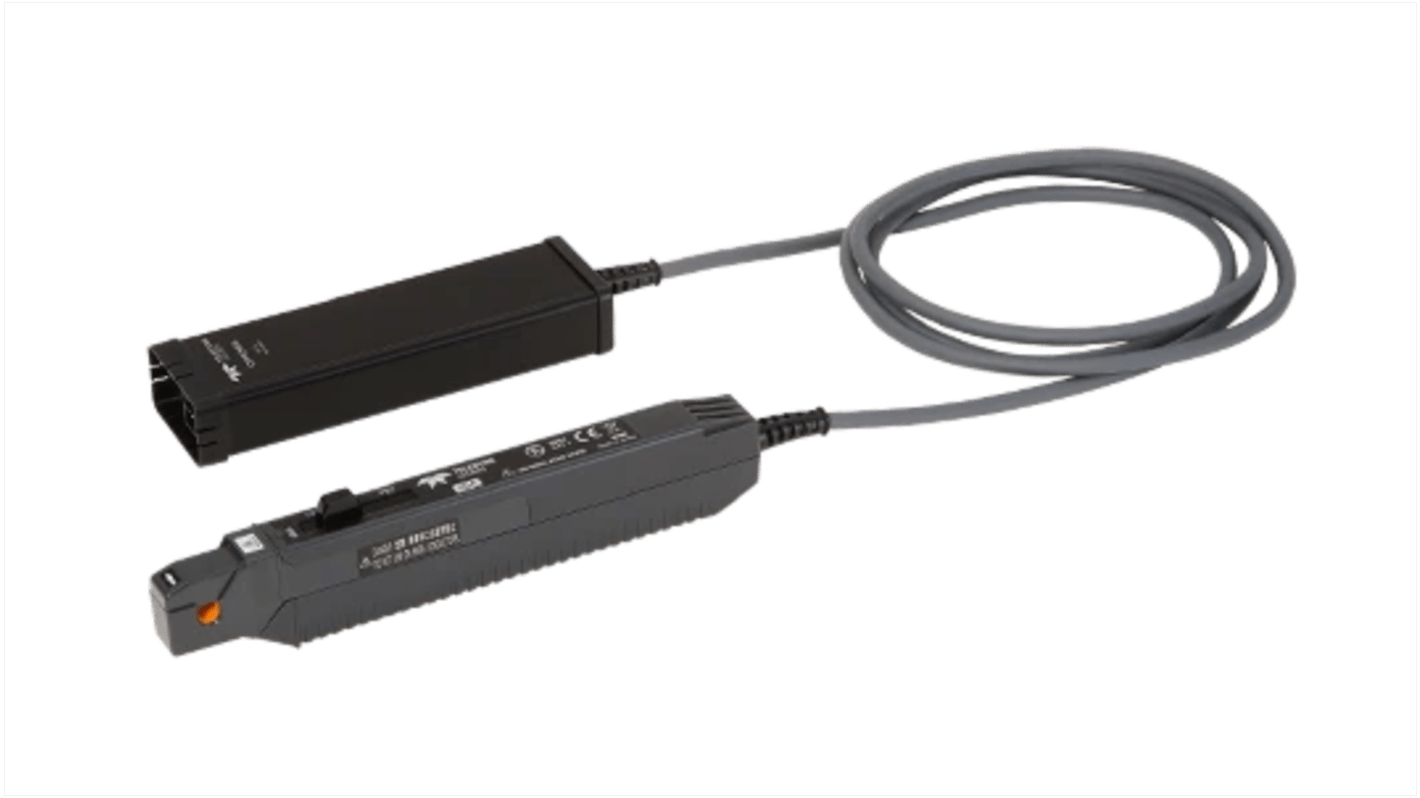 Teledyne LeCroy CP Series CP030B Oscilloscope Probe, Current Type, 50MHz, ProBus Connector