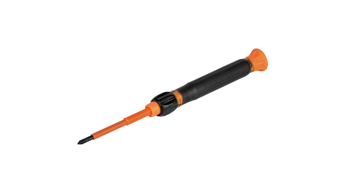 Cacciavite Phillips Ph0 Klein Tools