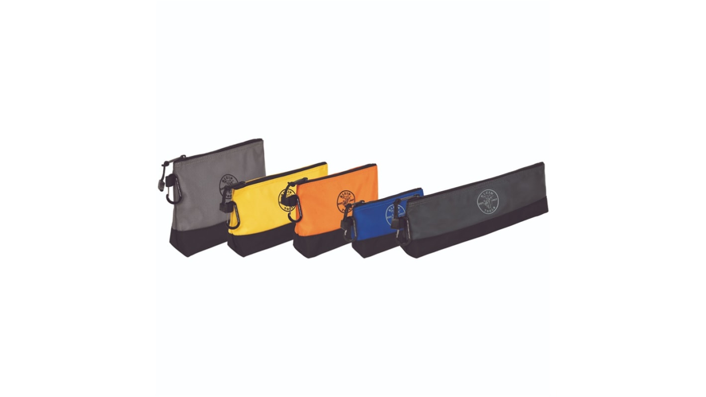 Bolsa para herramientas Klein Tools 55569, Nylon, , 1 riñonera riñoneras, , 1 bolsillo bolsillos