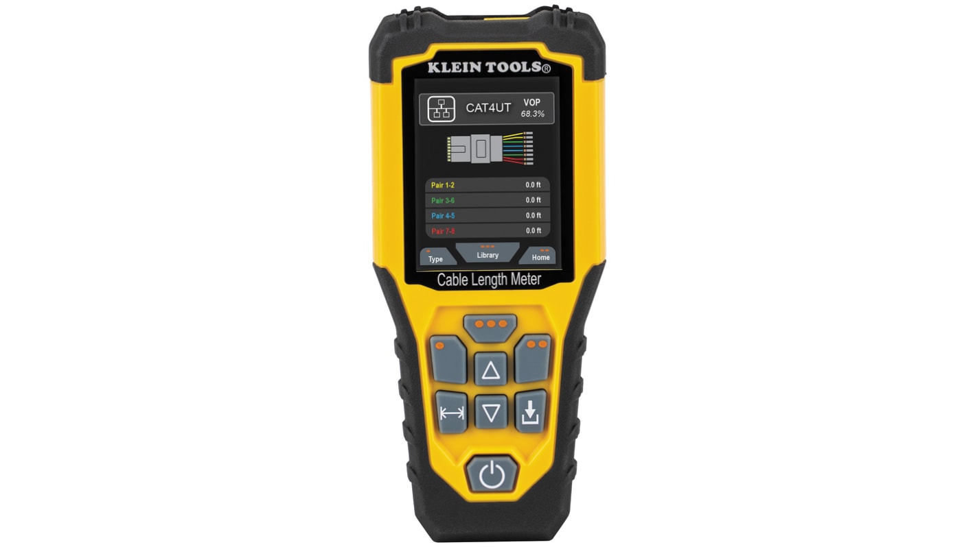 Tester cavi Klein Tools 501-915