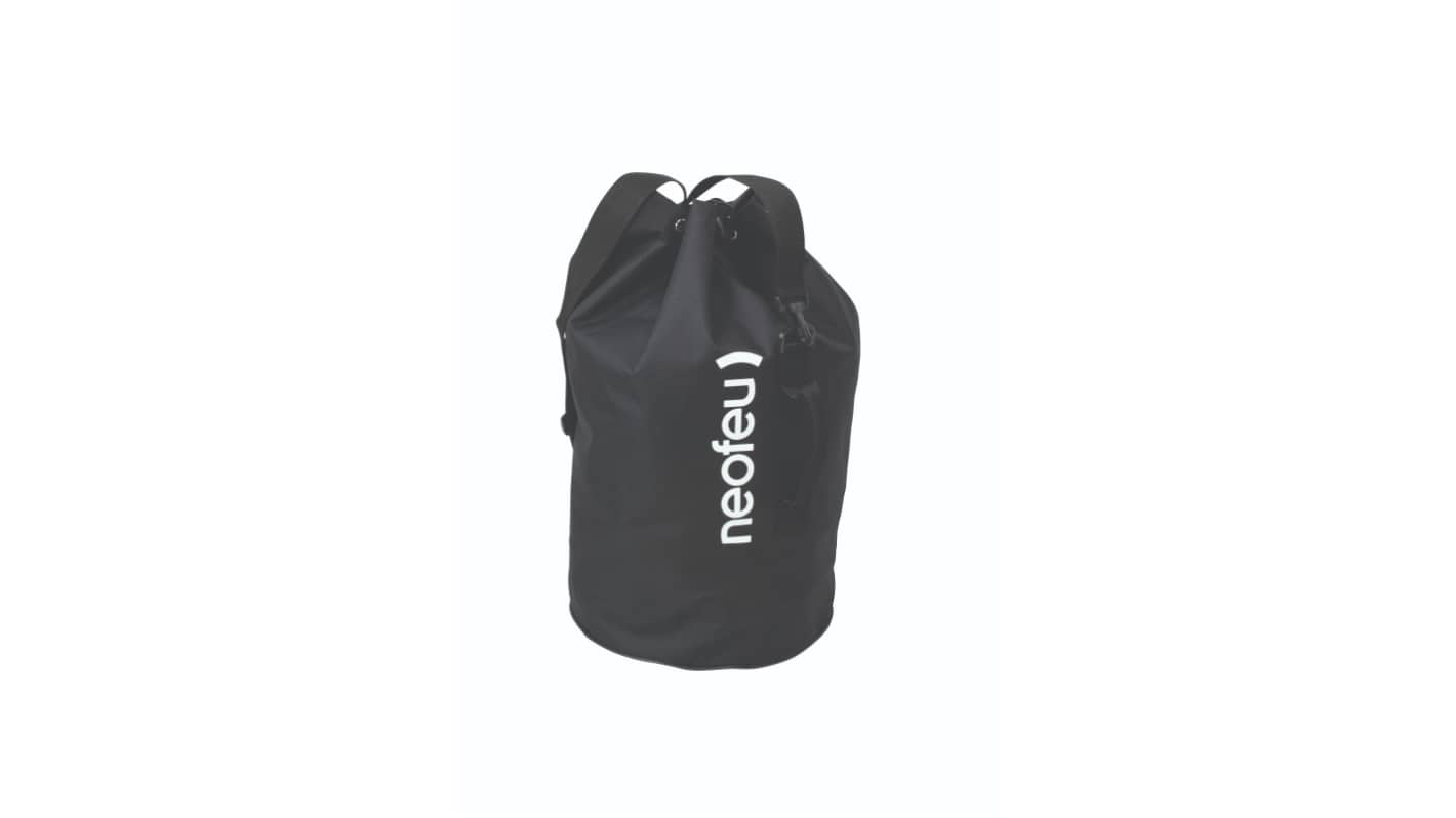 NEOFEU Schwarz Polyester 35L Tasche für Sicherheitsausrüstung Transporttasche