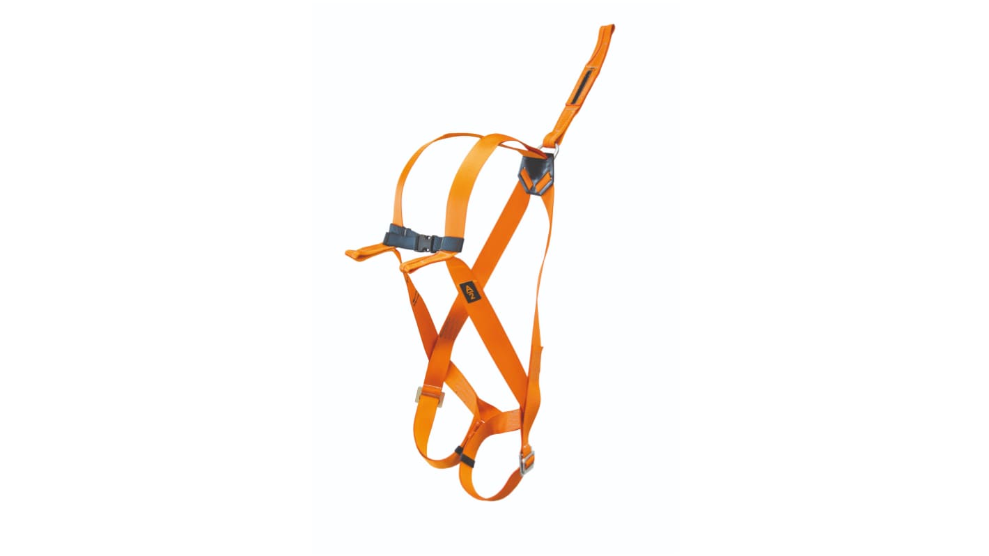 Arnés de seguridad NEOFEU, talla Universal, fijación Dorsal, máx. 140kg