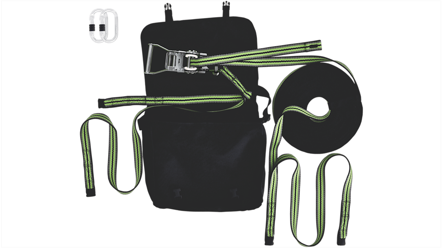 Kit antichute KRATOS SAFETY pour Antichute