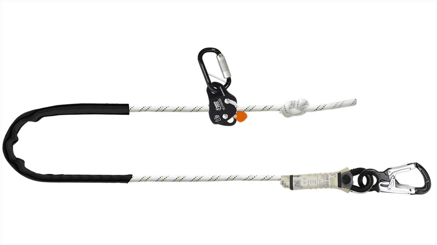 Dispositivo anticaduta KRATOS SAFETY in Poliammide