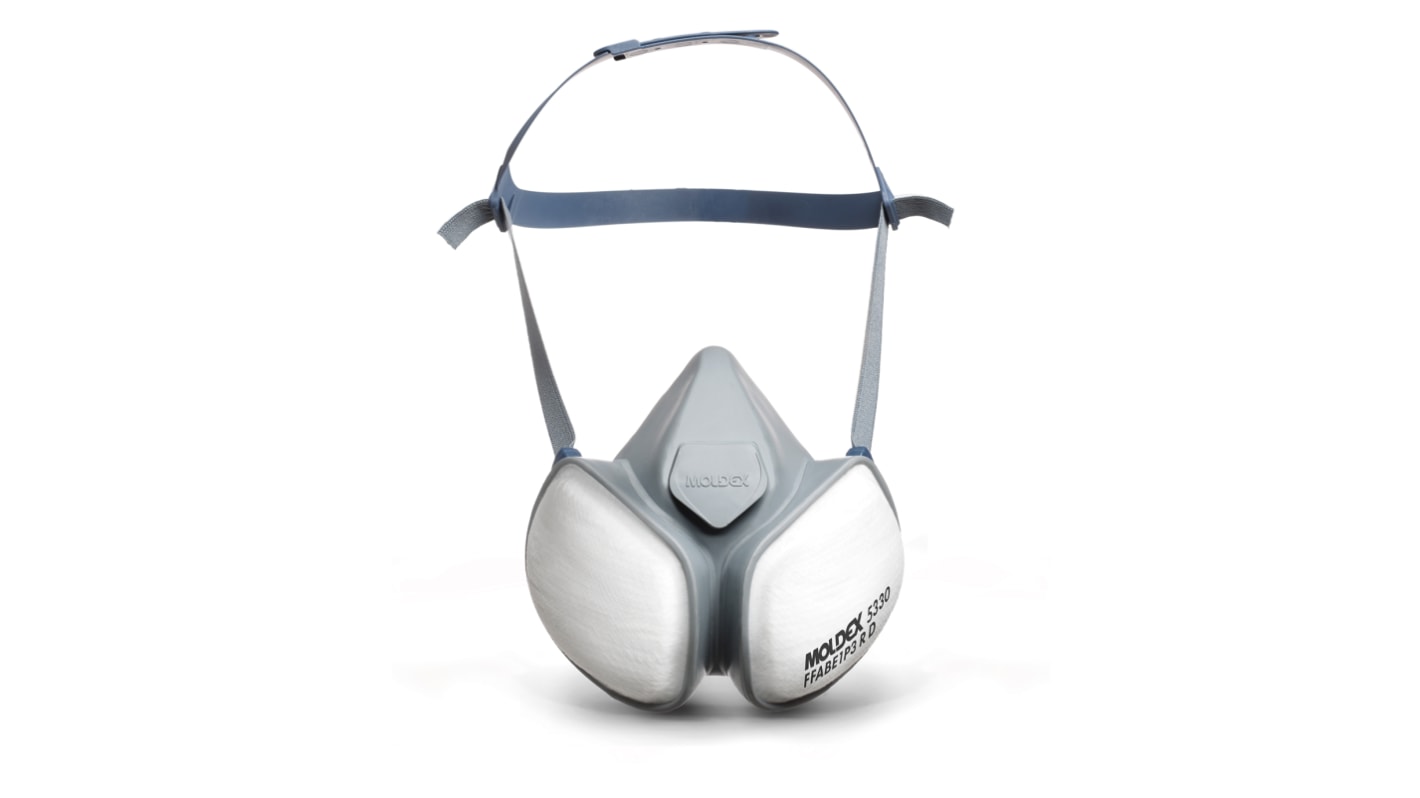 Moldex COMPACTMASK Series Mask Mask Respirator