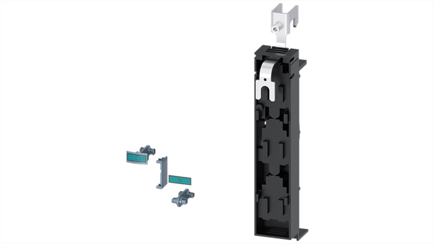 Siemens 3NP1 Mounting Kit