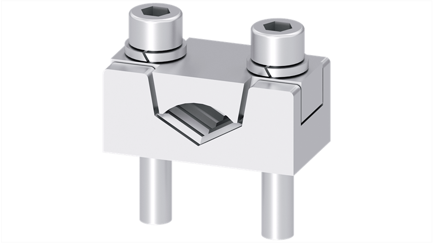 Siemens 3NP1 Terminal