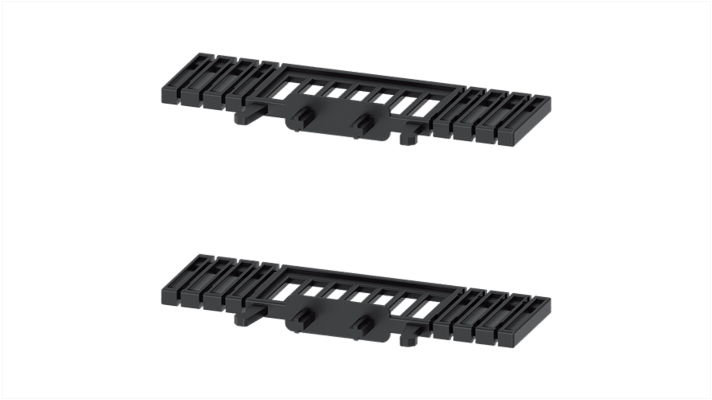 Siemens 3NP1 Busbar Protection