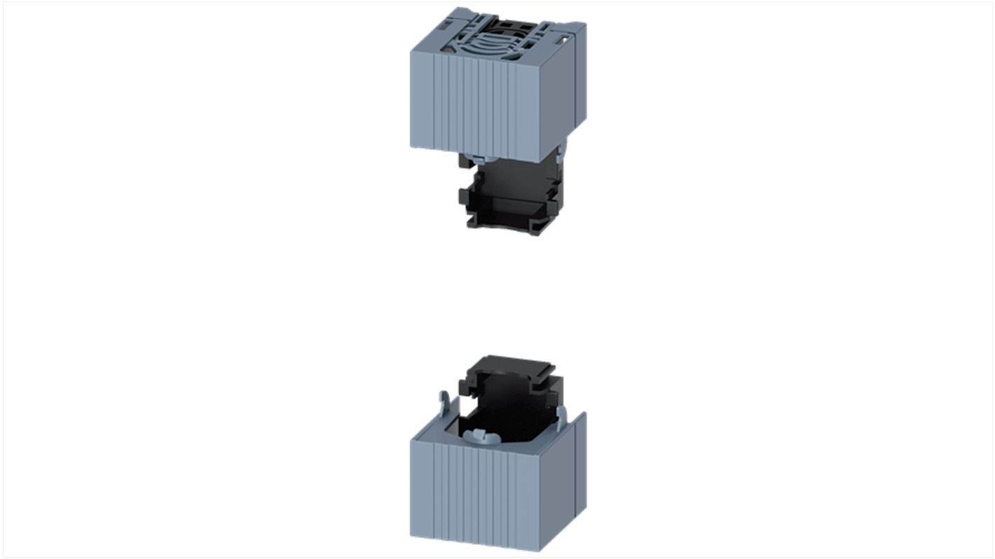 Siemens 3NP1 Terminal Cover