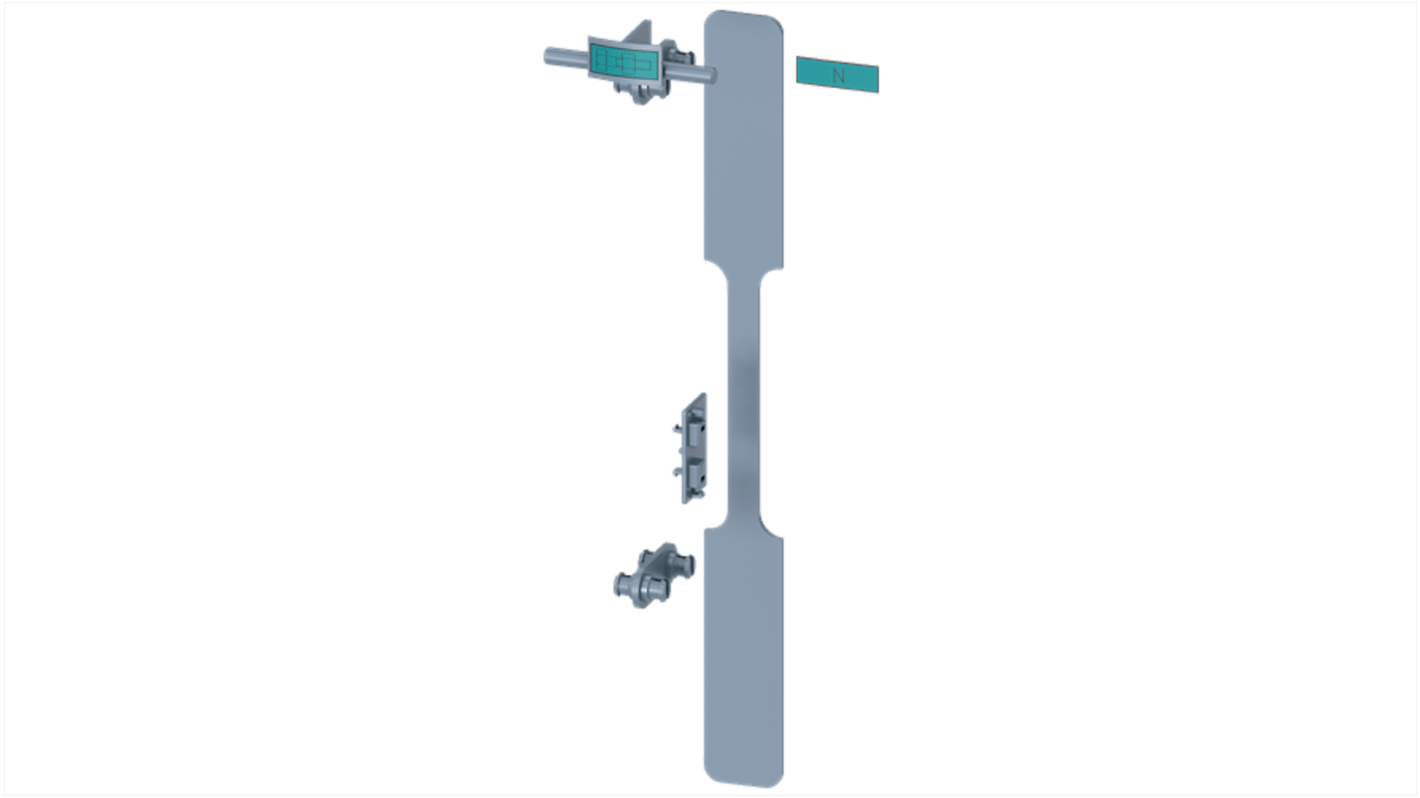Siemens 3NP1 Assembly Kit
