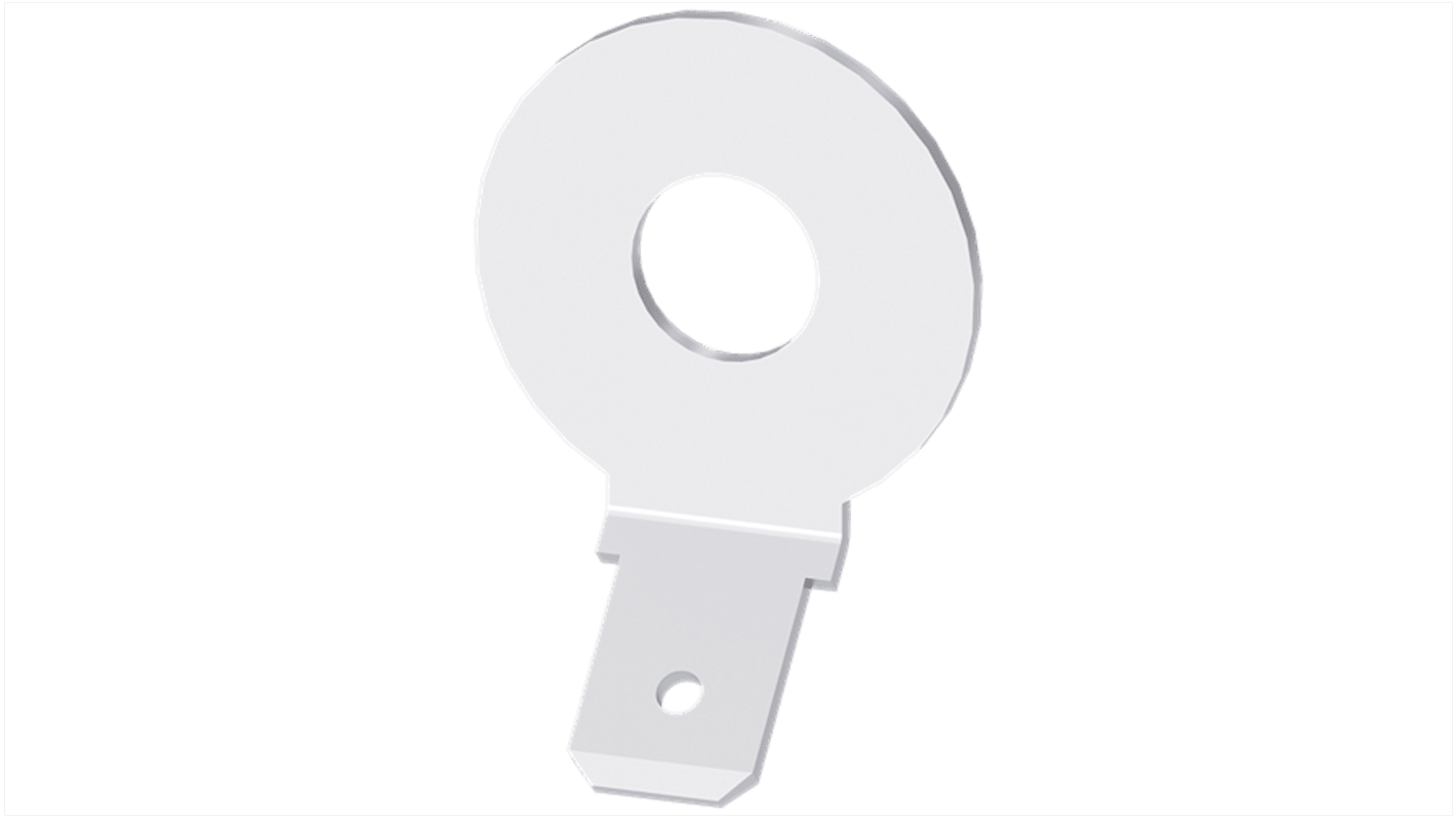 Siemens 3NP1 Auxiliary Conductor Connection