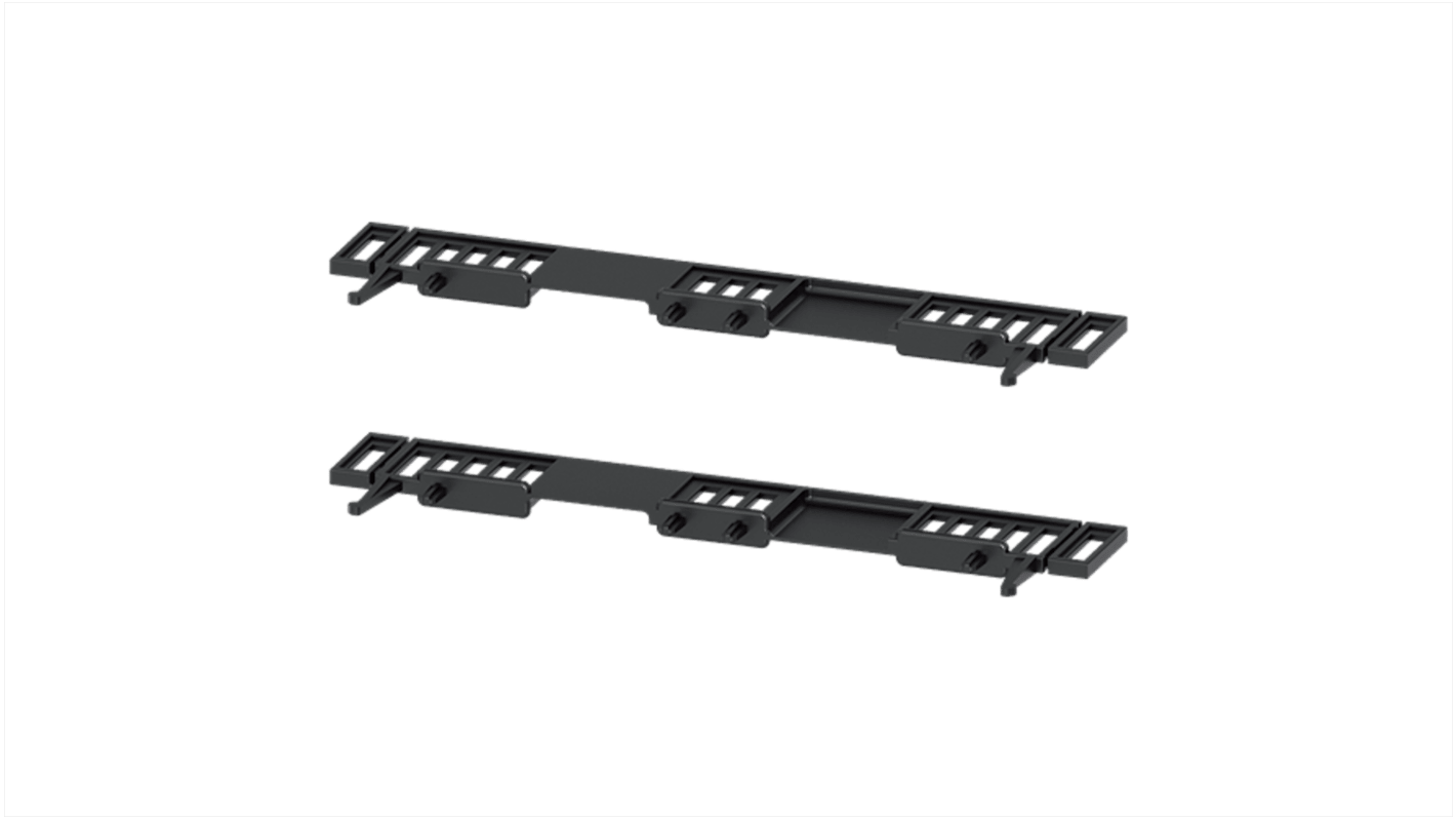 Siemens 3NP1 Busbar Protection