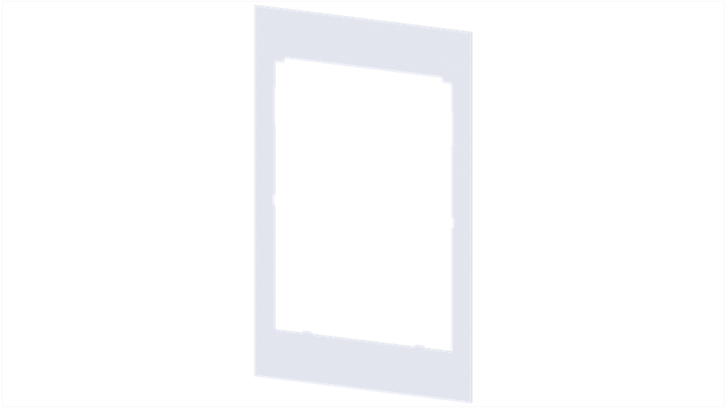 Siemens 3NP1 Masking Frame Support