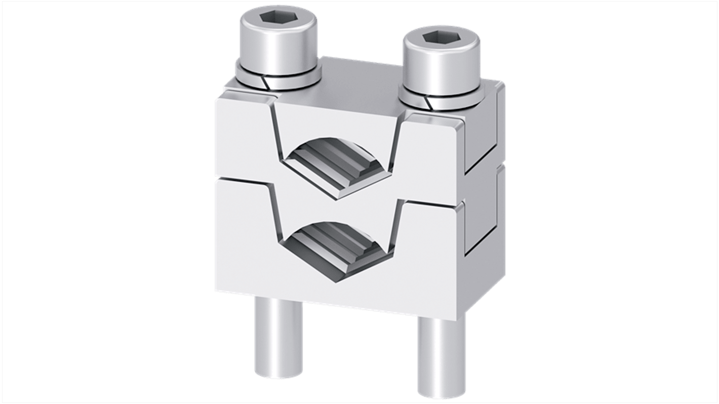 Siemens 3NP1 Terminal