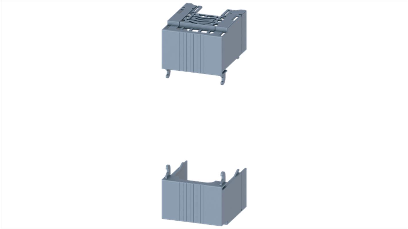 Siemens 3NP1 Terminal Cover