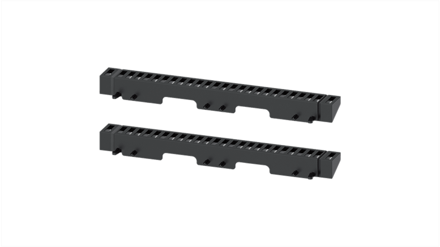 Siemens 3NP1 Busbar Protection