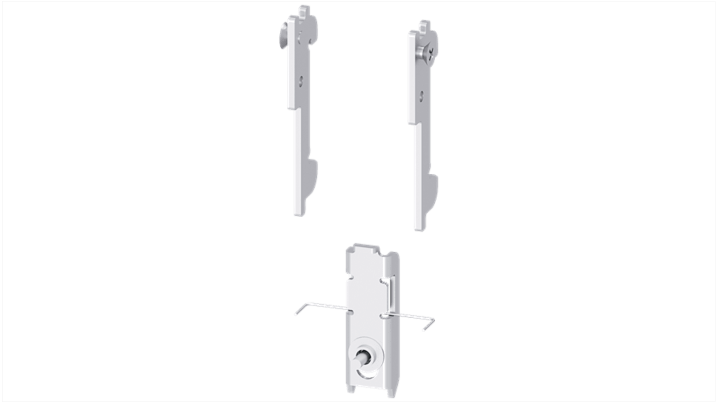 Siemens 3NP1 Mounting Kit
