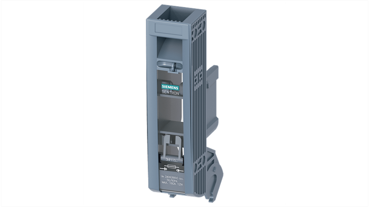 Siemens 3NP1 Handle Unit