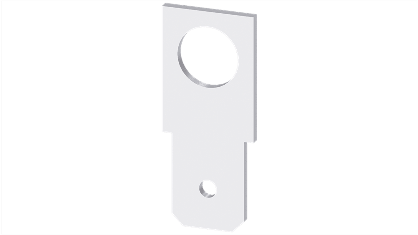 Siemens 3NP1 Auxiliary Conductor Connection
