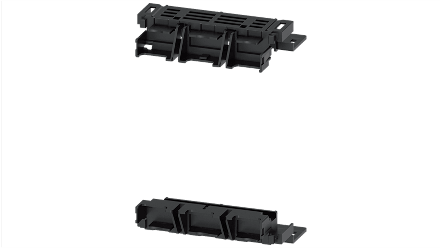 Siemens 3NP1 Busbar Protection