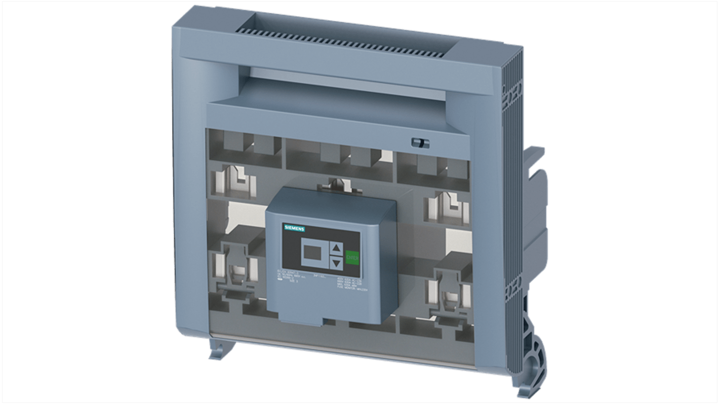 Siemens 3NP1 Handle Unit